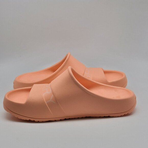 Sperry Top-Sider Float Slide Womens Slide Sandals Size 8D - Picture 3 of 9